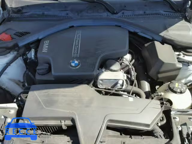2015 BMW 428I GRAN WBA4A9C58FD416225 Bild 6