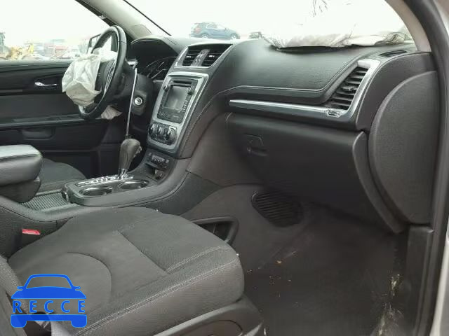 2013 GMC ACADIA SLE 1GKKRPKD2DJ252568 image 4