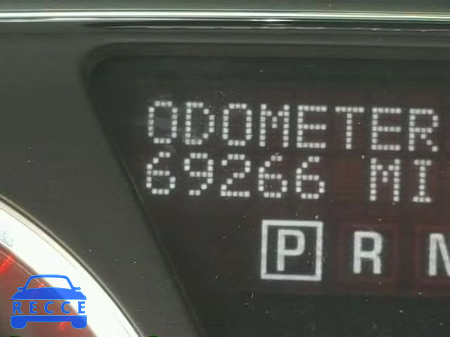 2013 GMC ACADIA SLE 1GKKRPKD2DJ252568 image 7