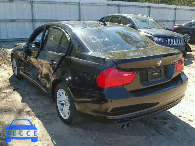 2010 BMW 328I SULEV WBAPH5G50ANM36872 image 2