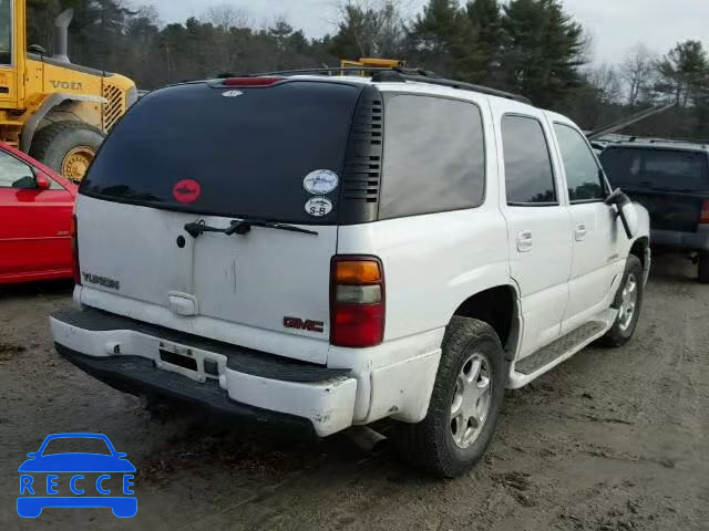 2001 GMC DENALI 1GKEK63U21J160091 зображення 3
