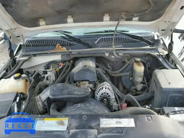 2000 GMC YUKON XL K 3GKFK16T9YG210331 image 6