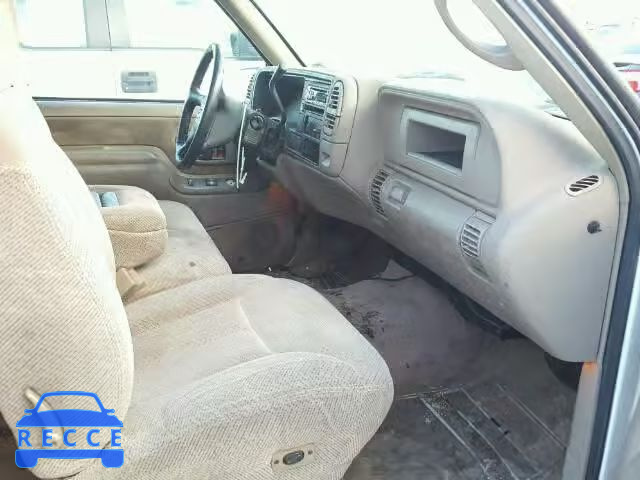 1997 CHEVROLET C2500 1GCGC29R6VE244104 image 4