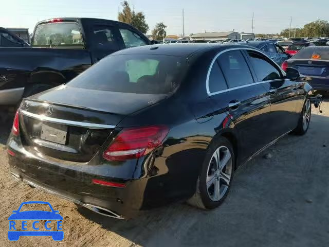 2017 MERCEDES-BENZ E 300 WDDZF4JB4HA048979 зображення 3