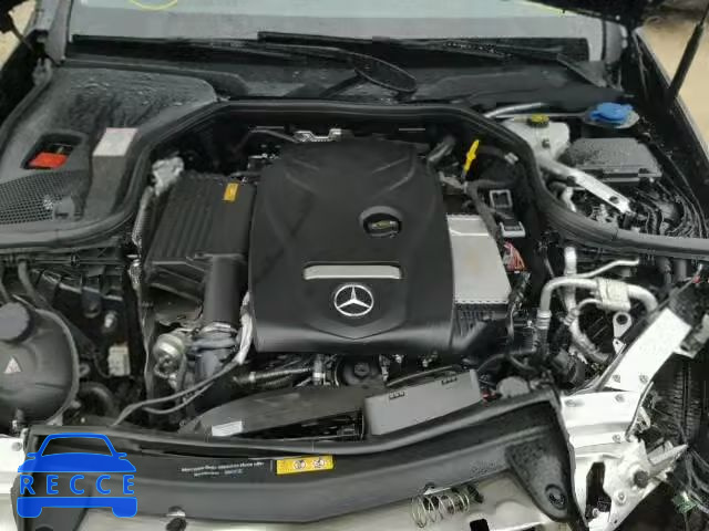 2017 MERCEDES-BENZ E 300 WDDZF4JB4HA048979 image 6