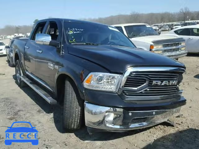 2017 RAM 1500 LONGH 1C6RR7PTXHS508859 Bild 0