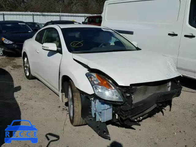 2009 NISSAN ALTIMA 3.5 1N4BL24E79C139545 image 0