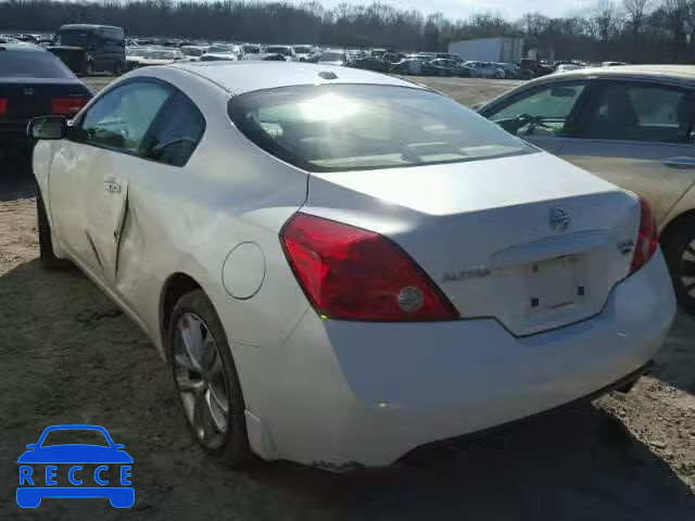 2009 NISSAN ALTIMA 3.5 1N4BL24E79C139545 image 2