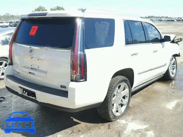 2015 CADILLAC ESCALADE P 1GYS3CKJ2FR261801 image 3