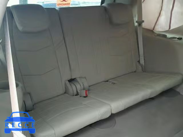 2015 CADILLAC ESCALADE P 1GYS3CKJ2FR261801 image 8