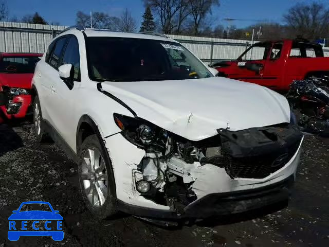 2015 MAZDA CX-5 GRAND JM3KE4DY0F0541888 Bild 0