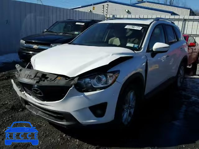 2015 MAZDA CX-5 GRAND JM3KE4DY0F0541888 Bild 1