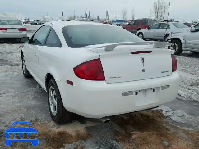 2006 PONTIAC PURSUIT 1G2AJ15F767841306 image 2