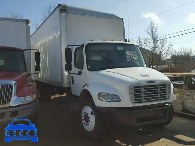 2014 FREIGHTLINER M2 106 MED 3ALACWDTXEDFU2246 image 0