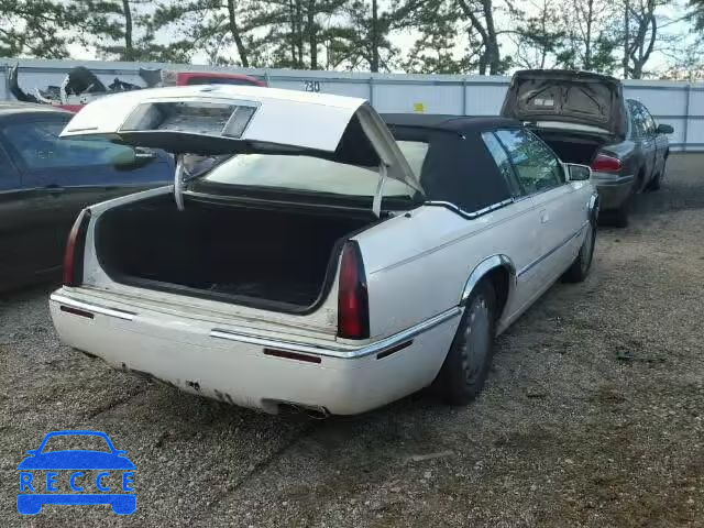 1997 CADILLAC ELDORADO 1G6EL12Y6VU618951 image 3