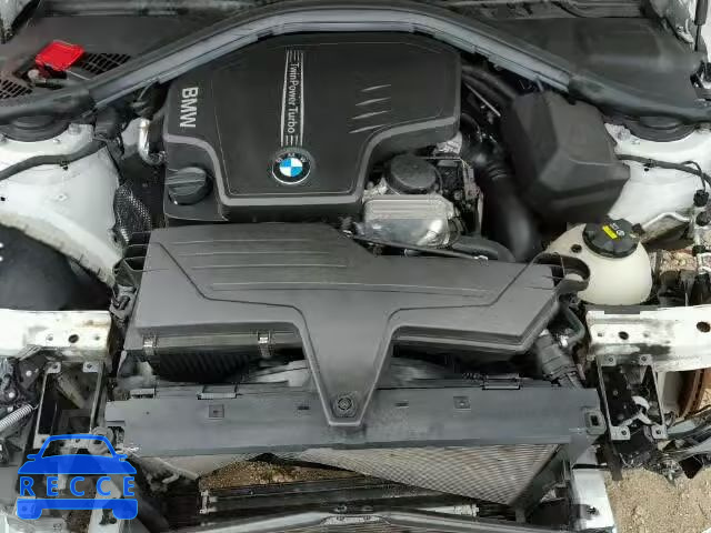 2014 BMW 320I WBA3B1G53ENS78090 image 6