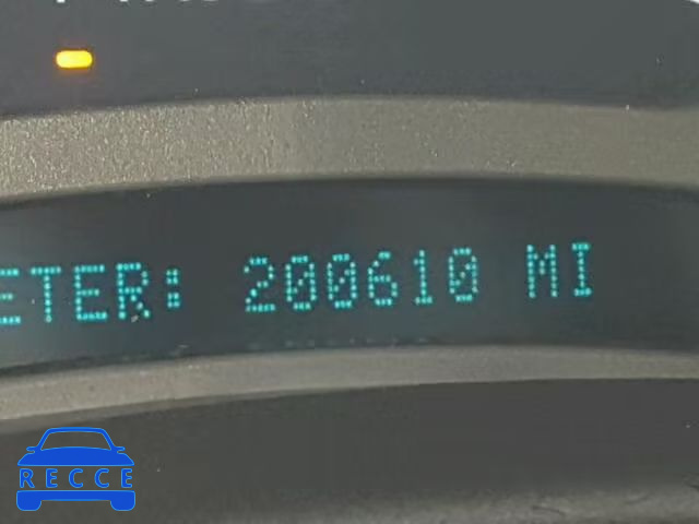2006 GMC YUKON DENA 1GKFK66U36J158356 image 7