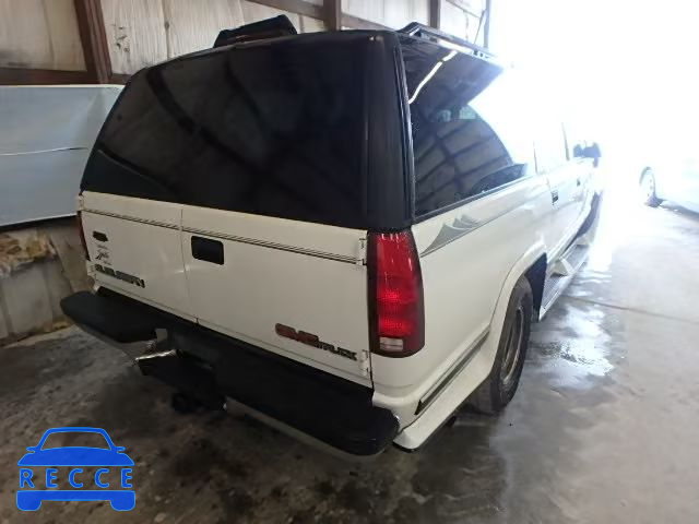 1997 GMC C1500 SUBU 1GDEC16R9VJ728759 image 3