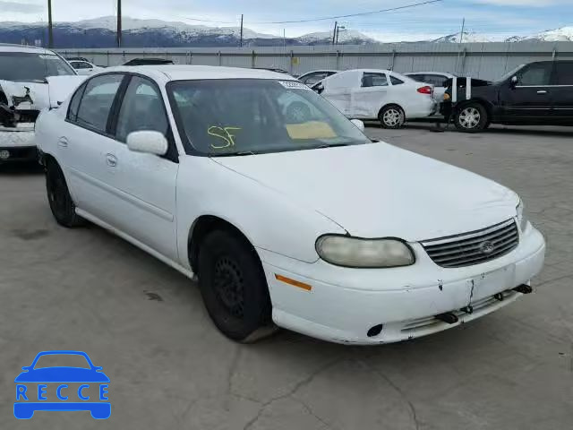 1997 CHEVROLET MALIBU 1G1ND52T1V6131532 image 0