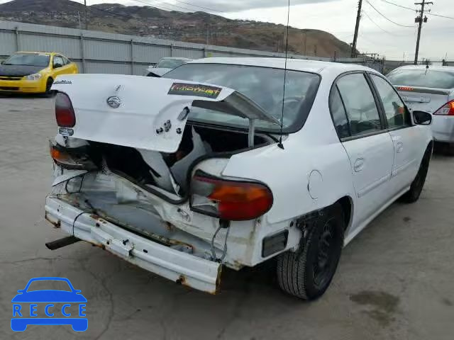 1997 CHEVROLET MALIBU 1G1ND52T1V6131532 image 3