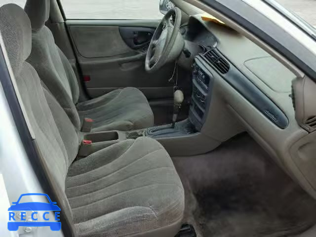1997 CHEVROLET MALIBU 1G1ND52T1V6131532 image 4