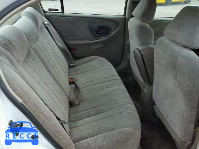 1997 CHEVROLET MALIBU 1G1ND52T1V6131532 image 5