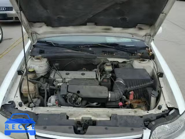 1997 CHEVROLET MALIBU 1G1ND52T1V6131532 image 6