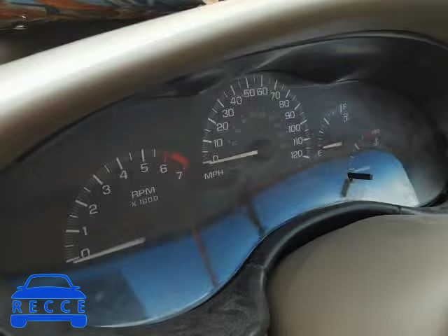 1997 CHEVROLET MALIBU 1G1ND52T1V6131532 image 7
