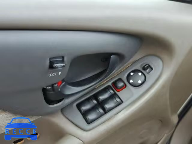 1997 CHEVROLET MALIBU 1G1ND52T1V6131532 image 8