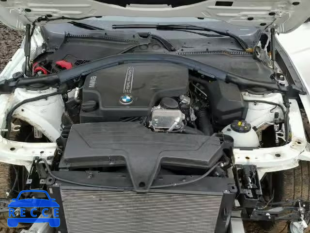 2015 BMW 320I XDRIV WBA3C3G5XFNT51997 Bild 6