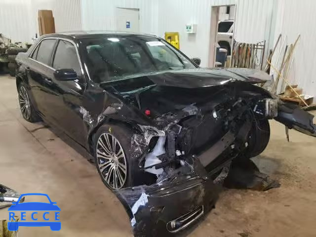 2014 CHRYSLER 300 S 2C3CCABG4EH132853 зображення 0