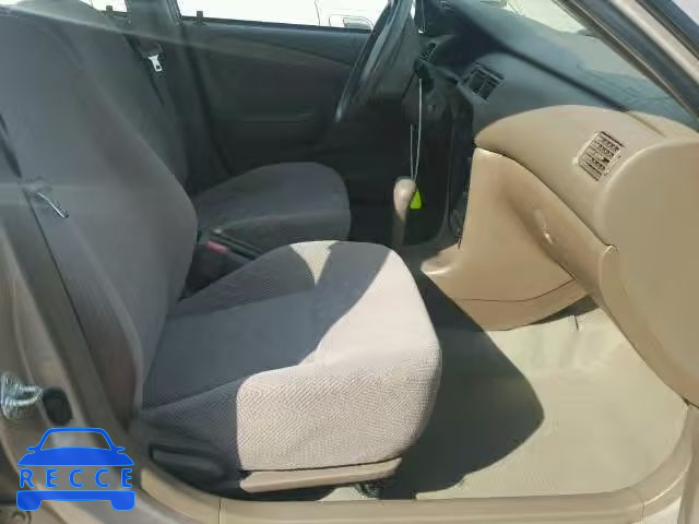 1999 CHEVROLET PRIZM/LSI 1Y1SK5281XZ446646 image 4