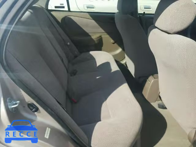 1999 CHEVROLET PRIZM/LSI 1Y1SK5281XZ446646 image 5