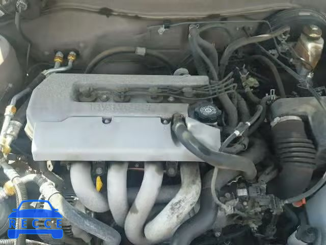 1999 CHEVROLET PRIZM/LSI 1Y1SK5281XZ446646 image 6
