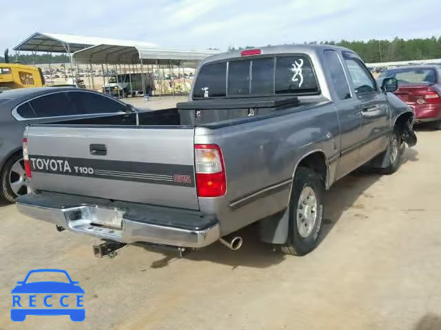 1997 TOYOTA T100 XTRAC JT4TN14D7V0033912 зображення 3