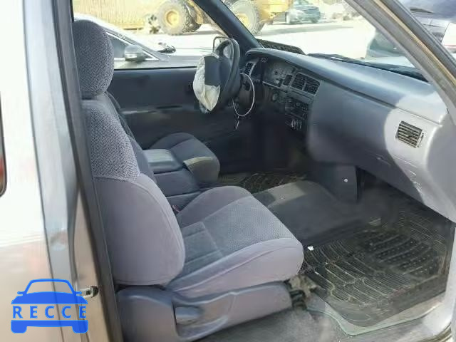 1997 TOYOTA T100 XTRAC JT4TN14D7V0033912 image 4