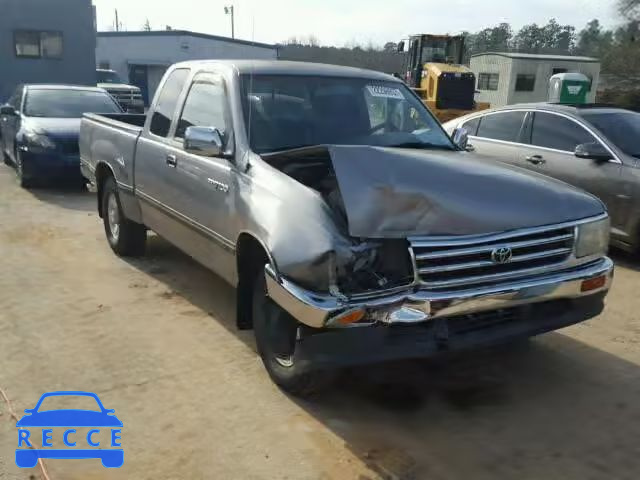 1997 TOYOTA T100 XTRAC JT4TN14D7V0033912 image 8