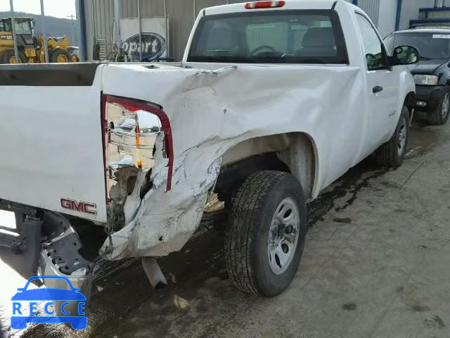 2013 GMC SIERRA C15 1GTN1TEX0DZ275816 image 8