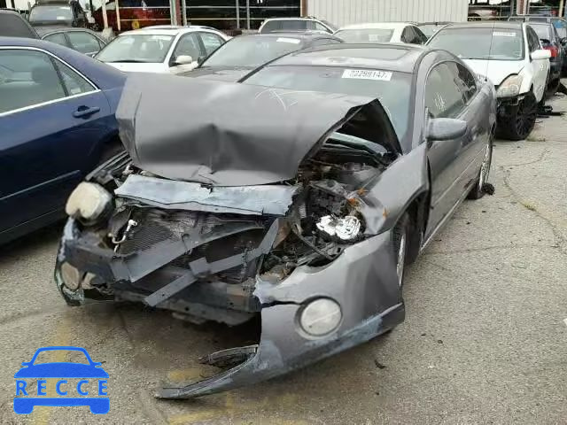 2005 CHRYSLER SEBRING LI 4C3AG52H75E021571 image 1