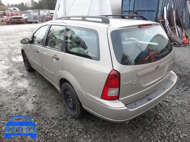 2006 FORD FOCUS ZXW 1FAFP36N96W186823 image 2