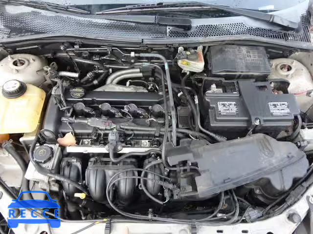 2006 FORD FOCUS ZXW 1FAFP36N96W186823 image 6