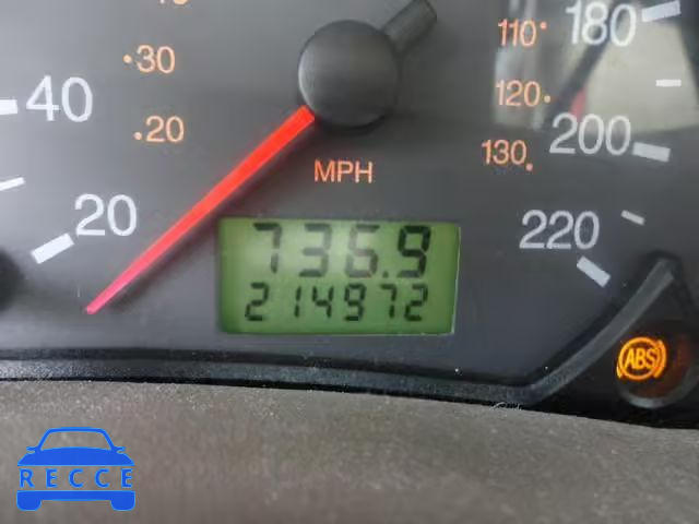 2006 FORD FOCUS ZXW 1FAFP36N96W186823 image 7