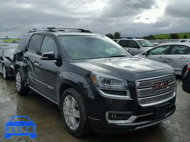 2015 GMC ACADIA DEN 1GKKVTKD8FJ313154 image 0