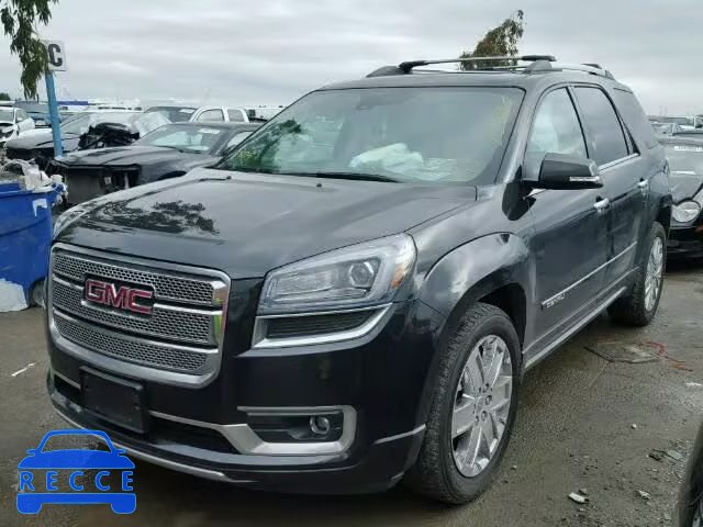 2015 GMC ACADIA DEN 1GKKVTKD8FJ313154 image 1