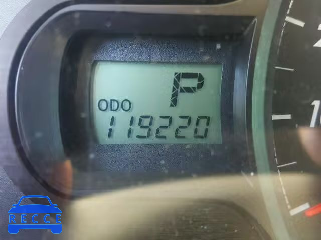 2014 TOYOTA SIENNA 5TDZK3DC5ES501722 image 7