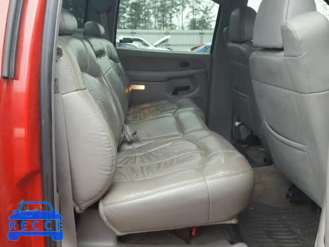 2002 GMC SIERRA K25 1GTHK23112F183857 image 5