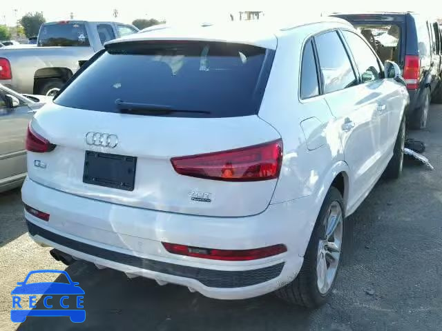 2016 AUDI Q3 2.0T PR WA1GFCFS2GR024615 image 3