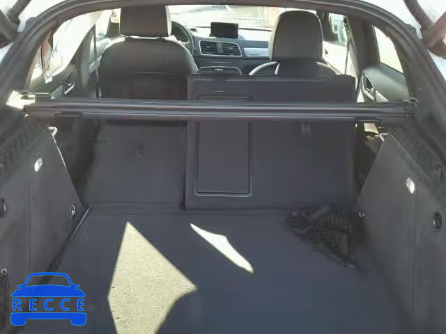 2016 AUDI Q3 2.0T PR WA1GFCFS2GR024615 image 8