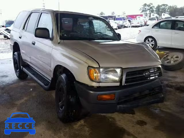 1998 TOYOTA 4RUNNER JT3GM84R4W0023756 image 0
