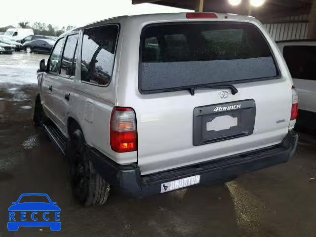 1998 TOYOTA 4RUNNER JT3GM84R4W0023756 image 2